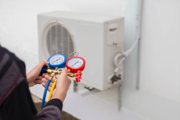 Best HVAC system installation  in Marana, AZ