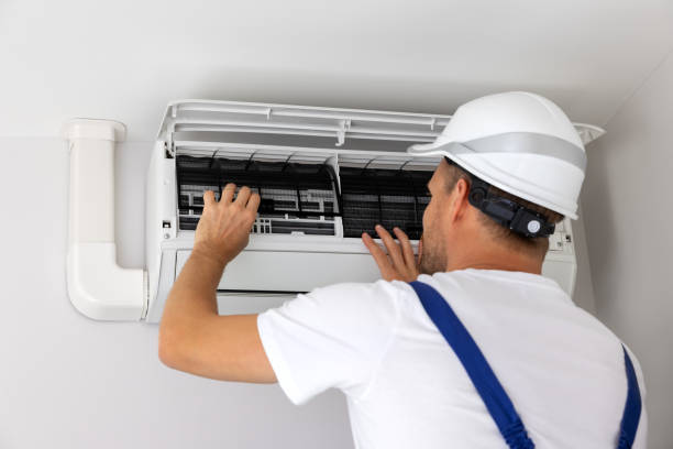 Best HVAC installation services  in Marana, AZ
